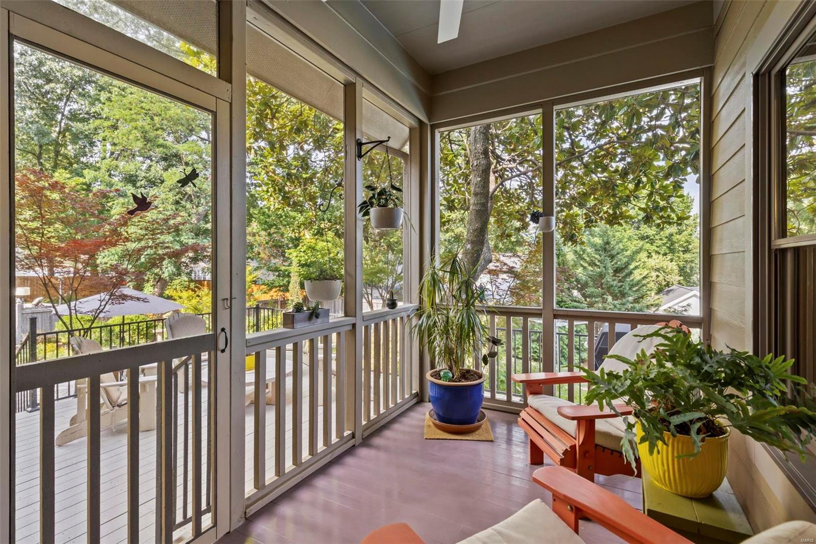 Louisa Heights - Residential