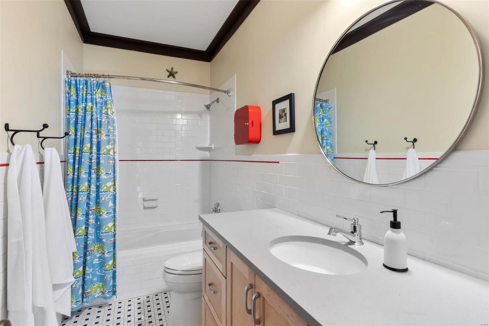 Louisa Heights - Residential