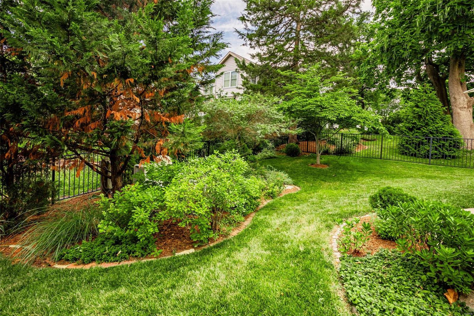 Louisa Heights - Residential