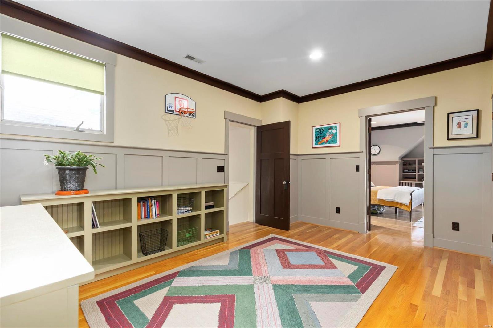 Louisa Heights - Residential