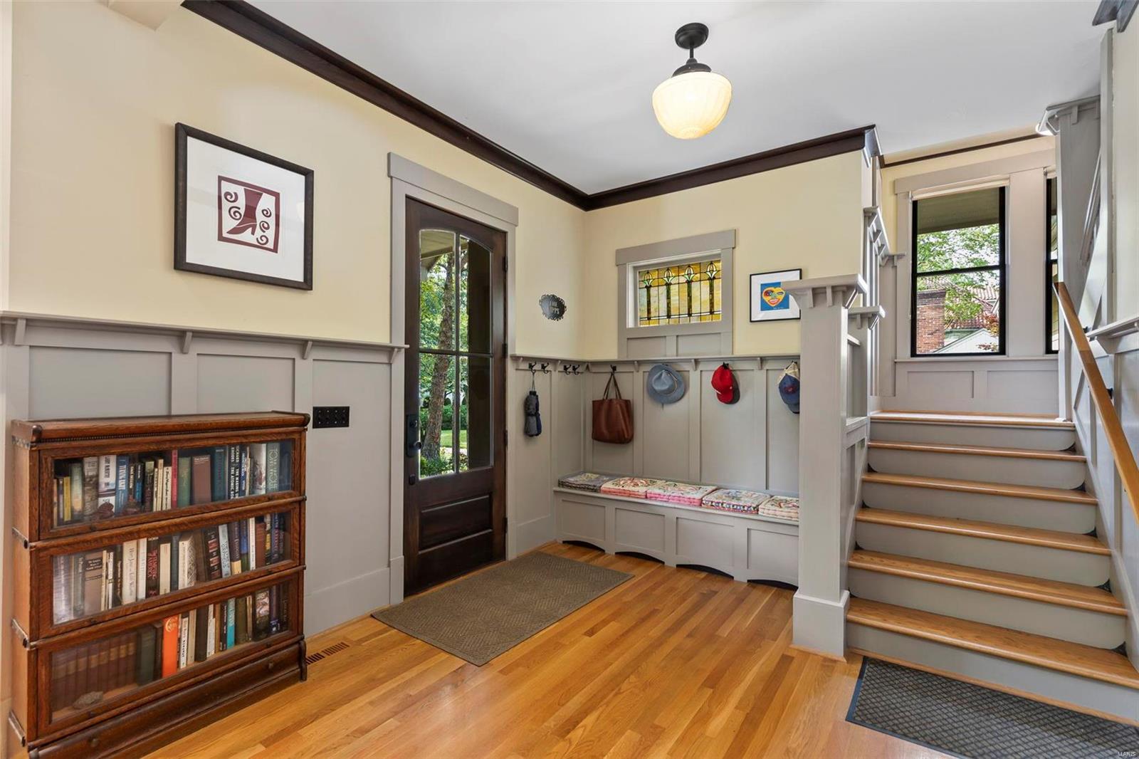 Louisa Heights - Residential