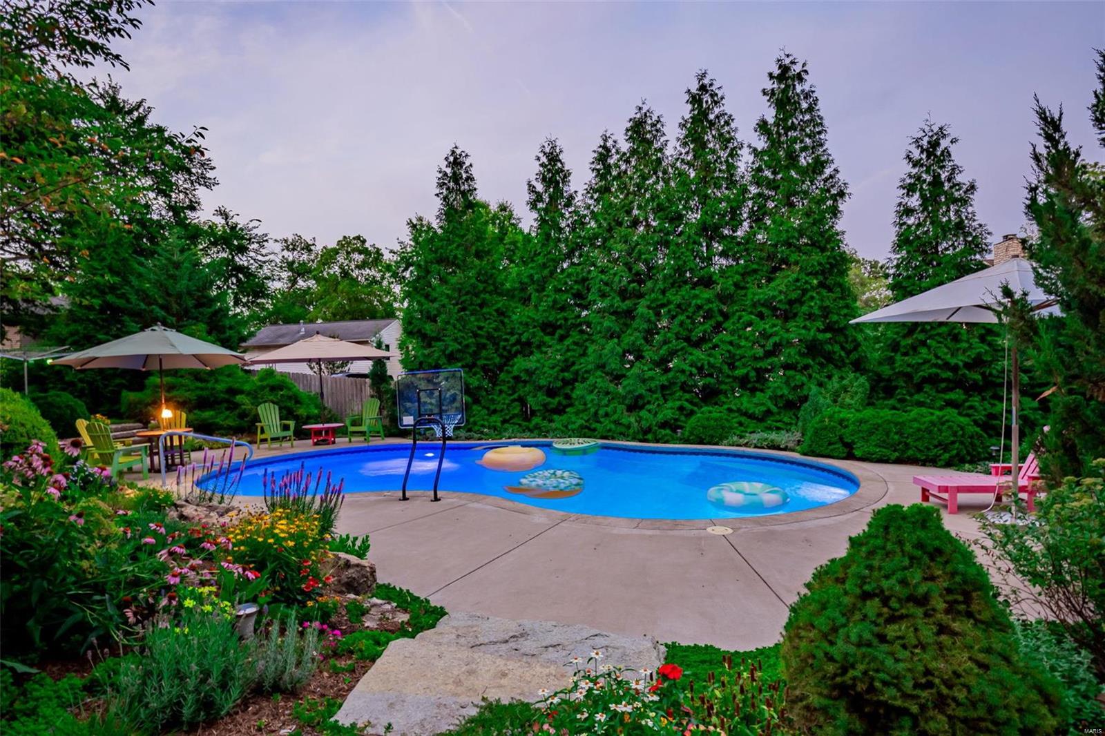 Louisa Heights - Residential