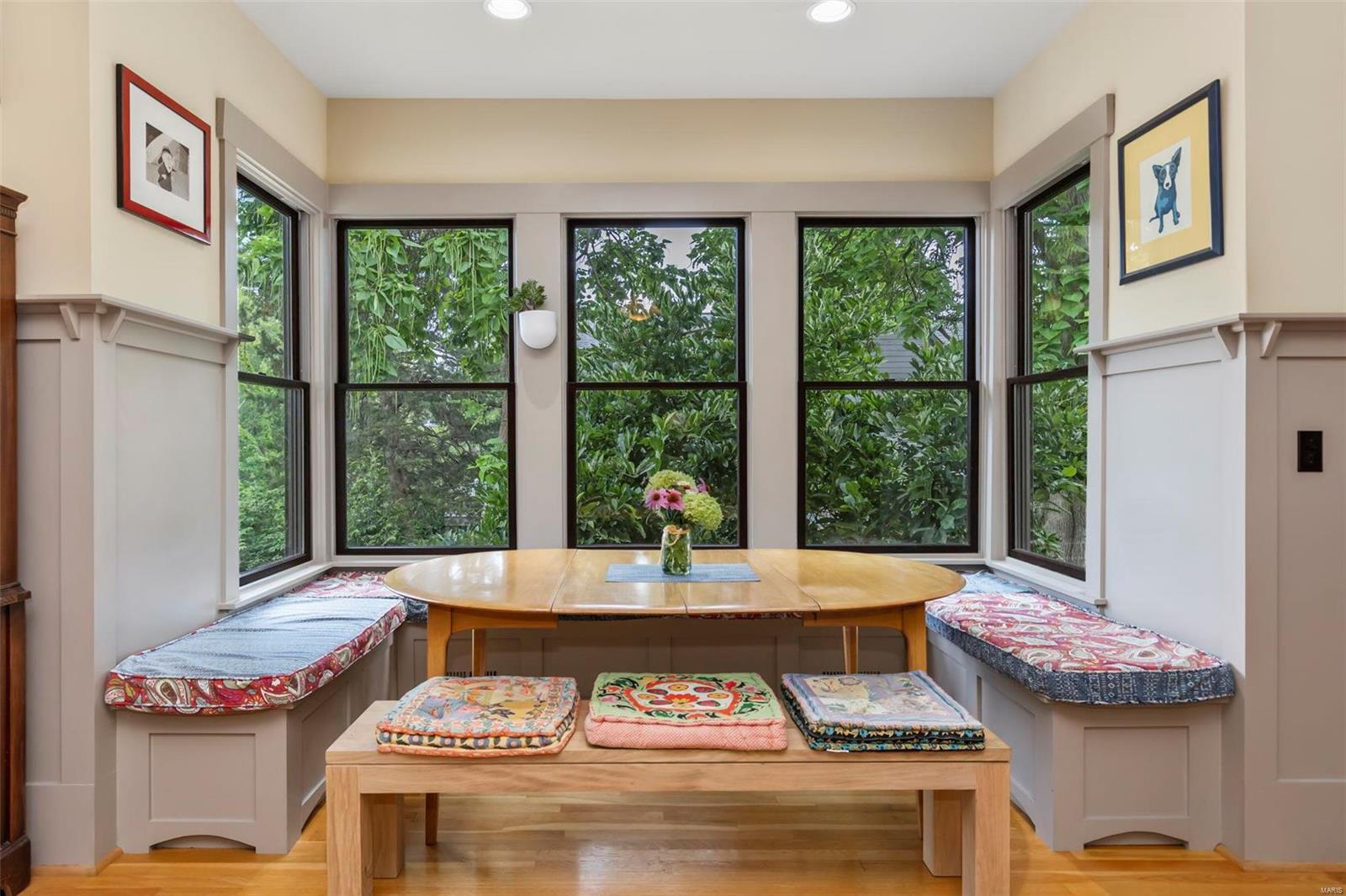 Louisa Heights - Residential