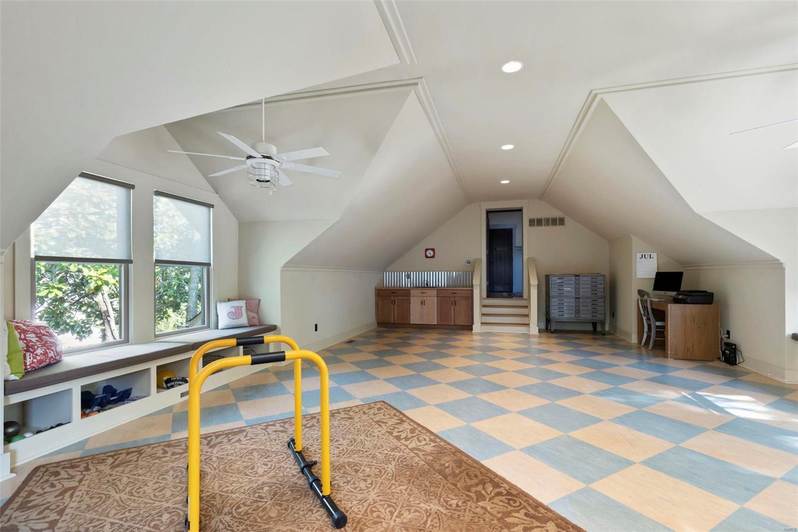 Louisa Heights - Residential