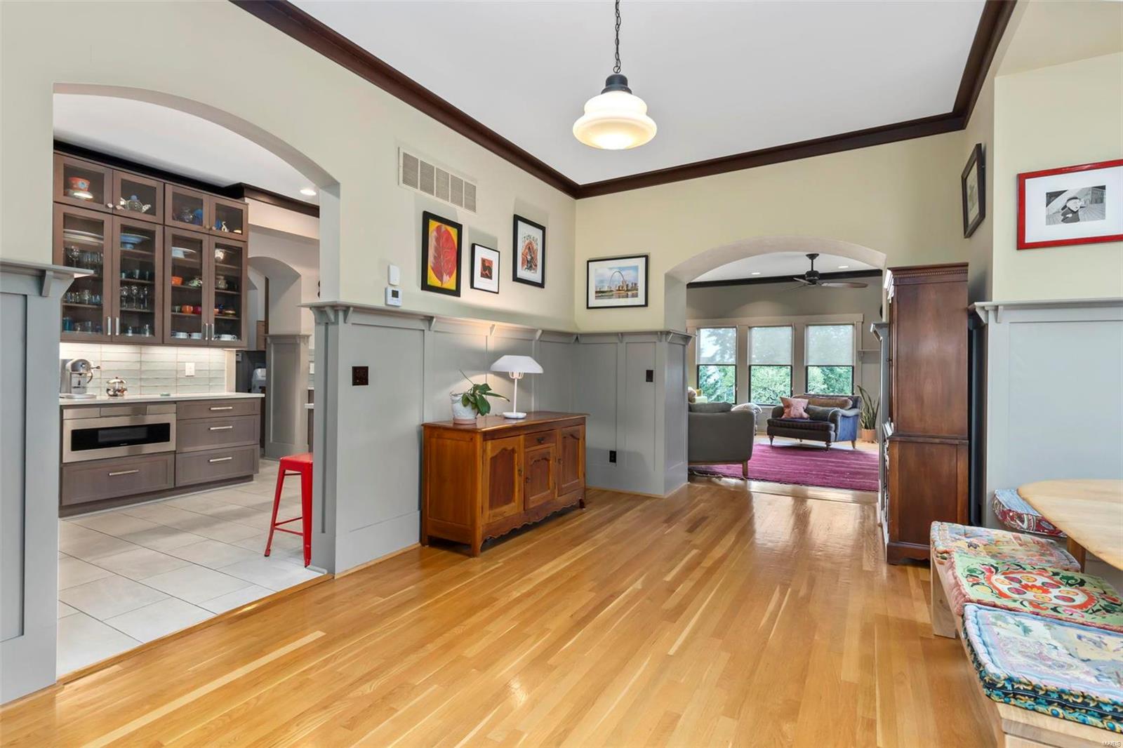 Louisa Heights - Residential