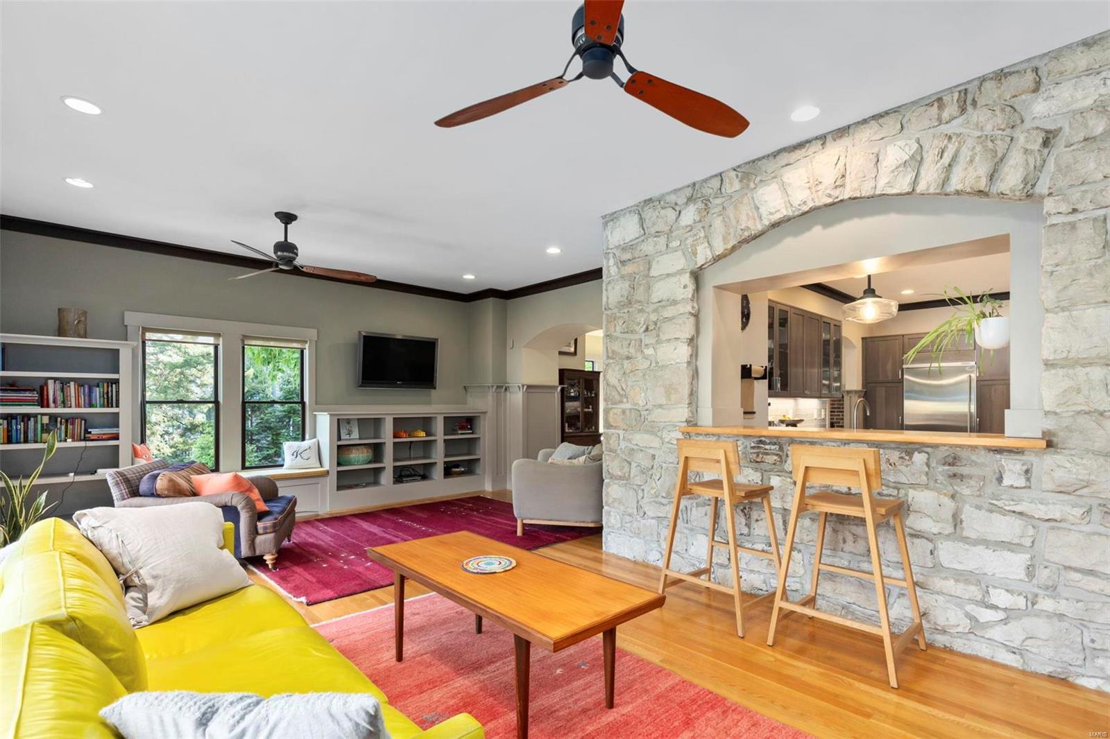 Louisa Heights - Residential