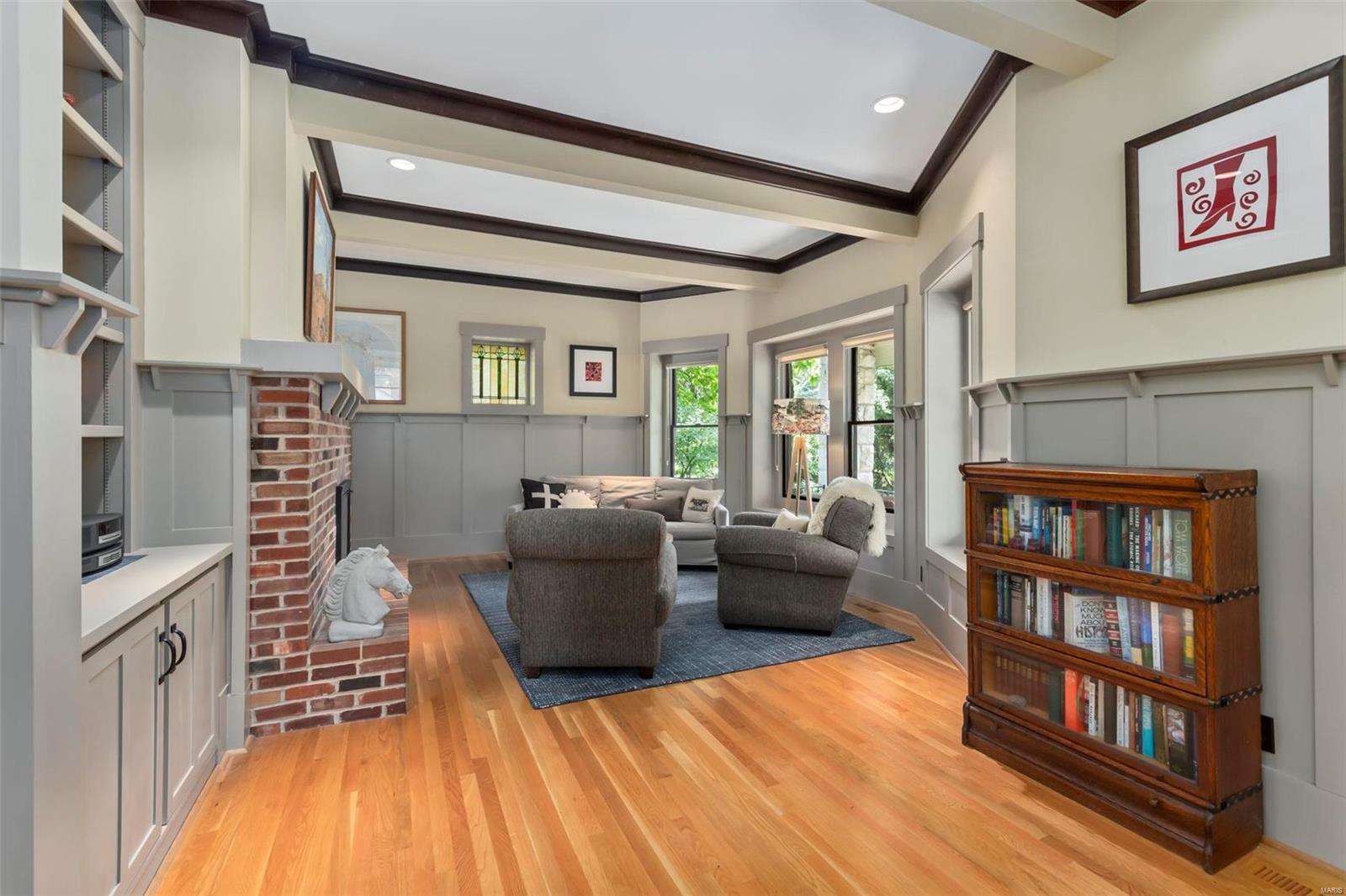 Louisa Heights - Residential