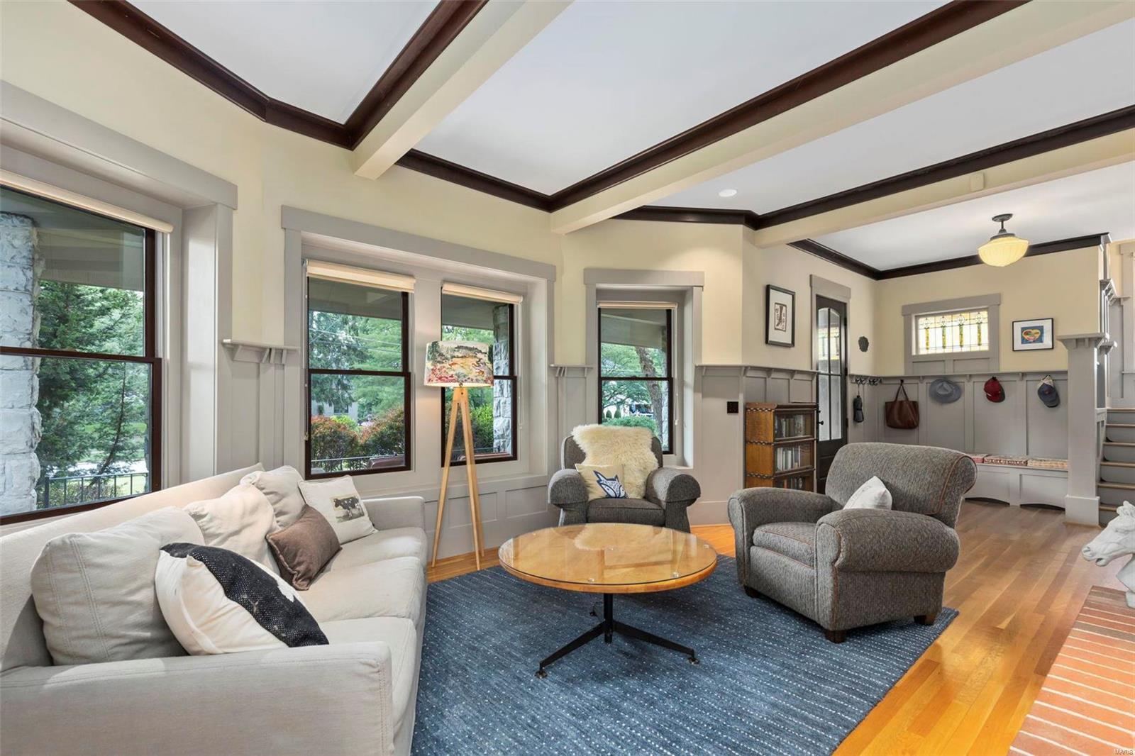 Louisa Heights - Residential