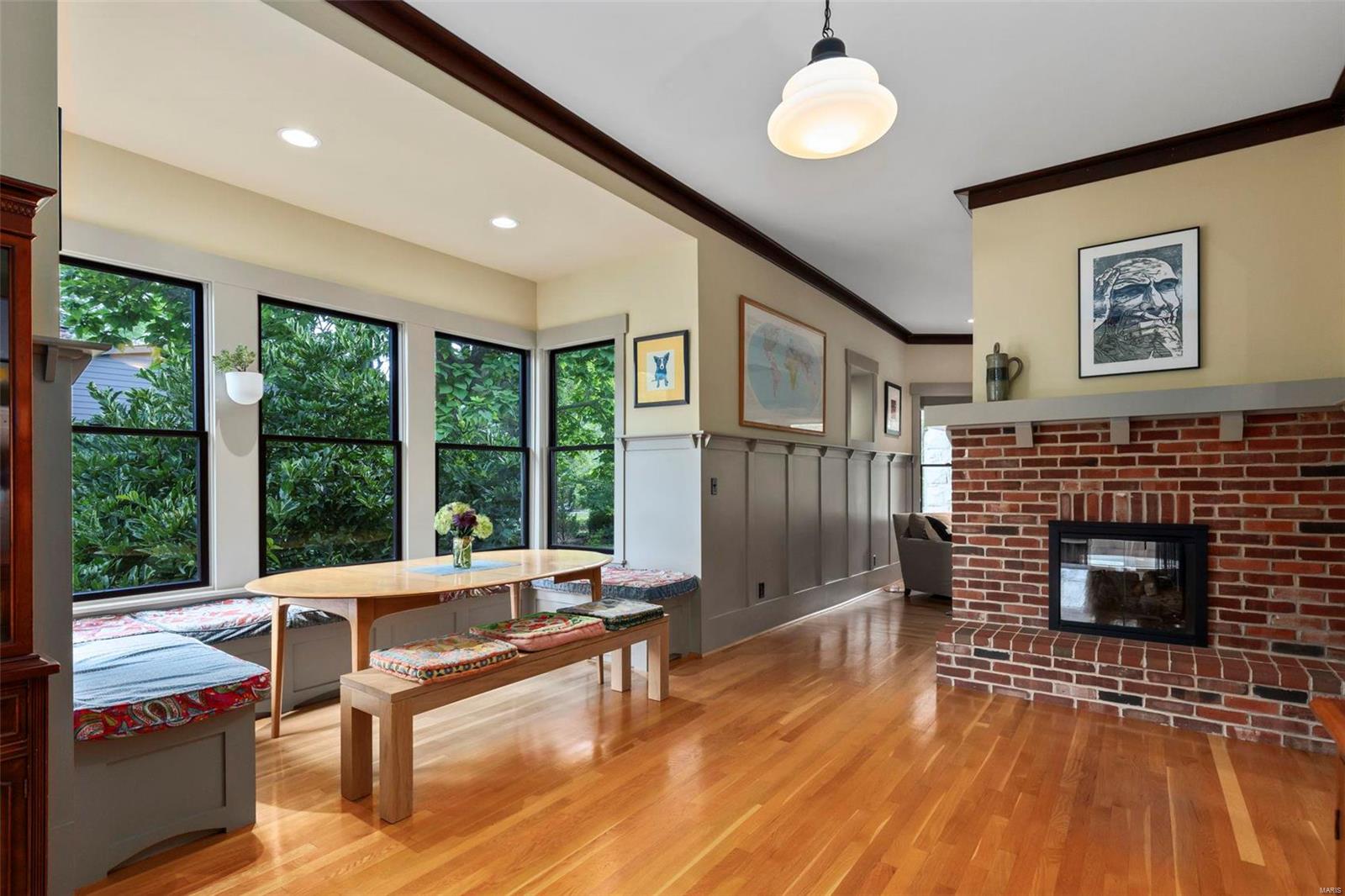 Louisa Heights - Residential