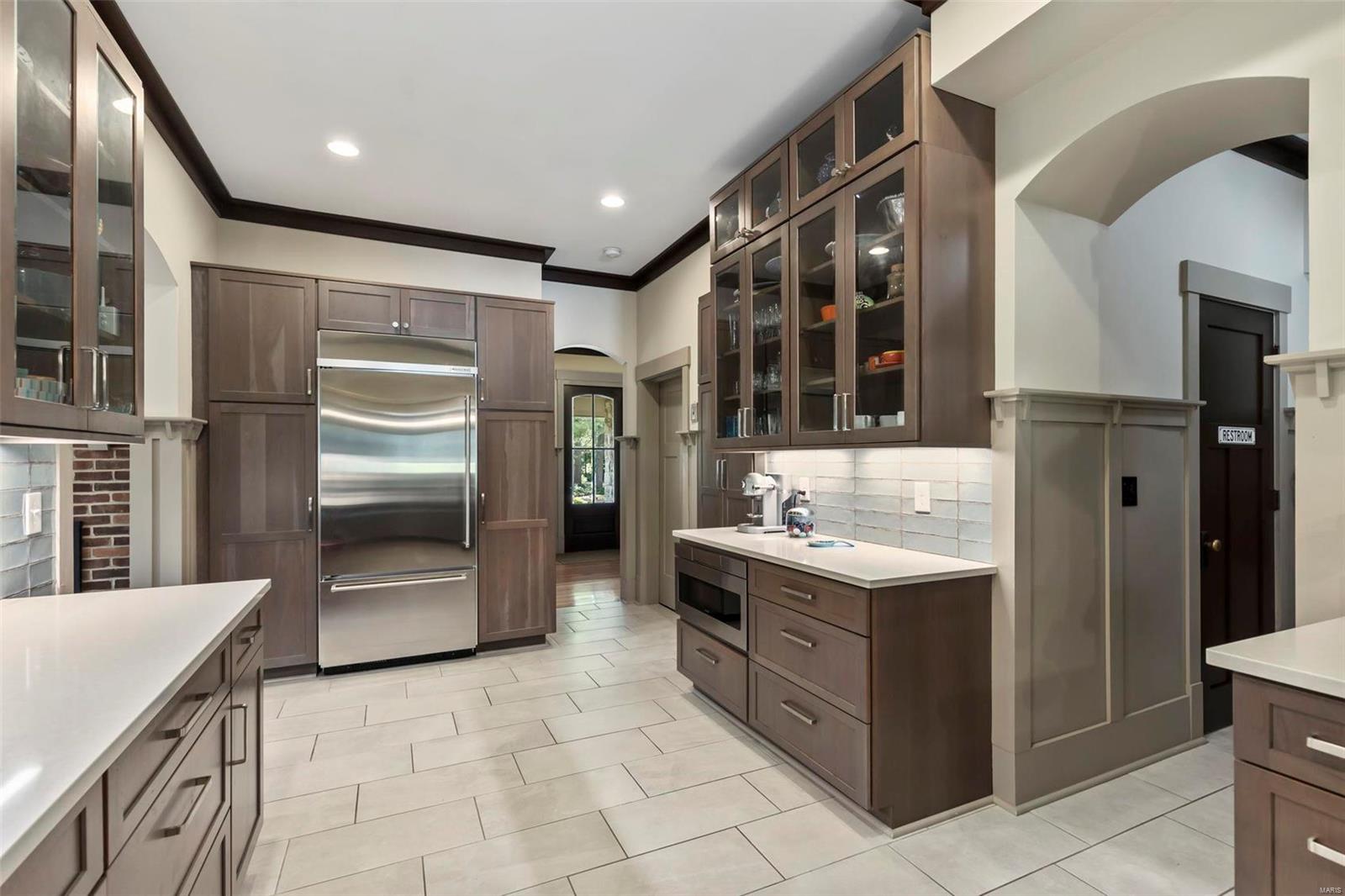 Louisa Heights - Residential