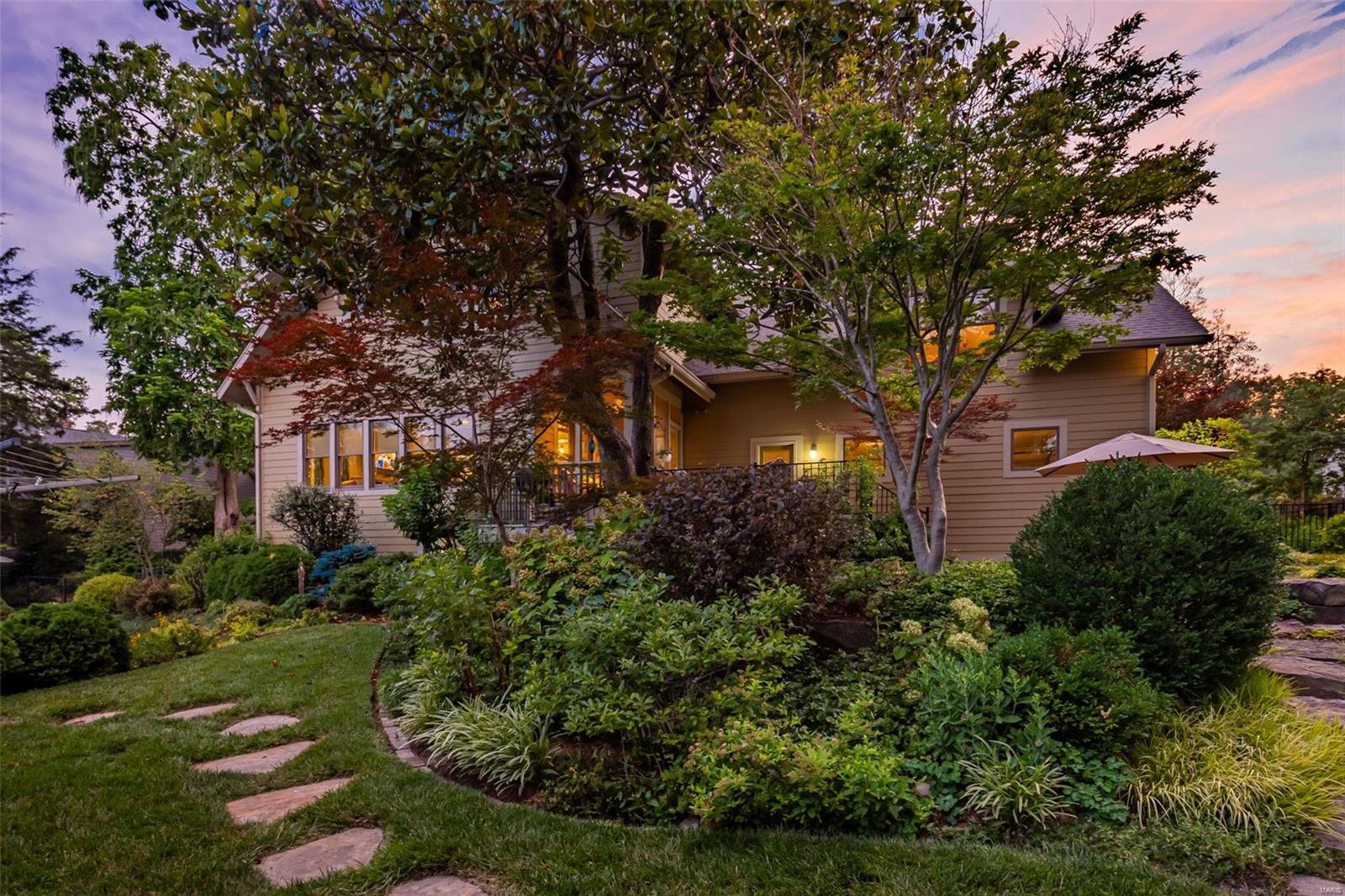 Louisa Heights - Residential