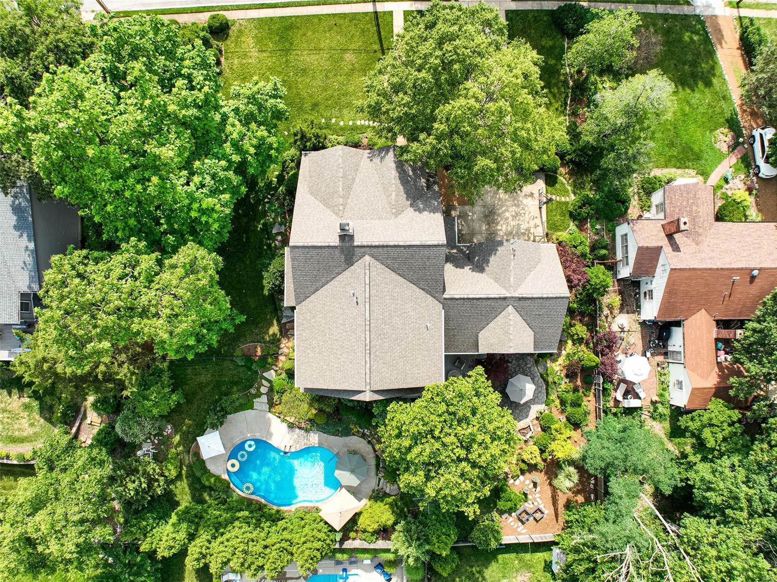 Louisa Heights - Residential