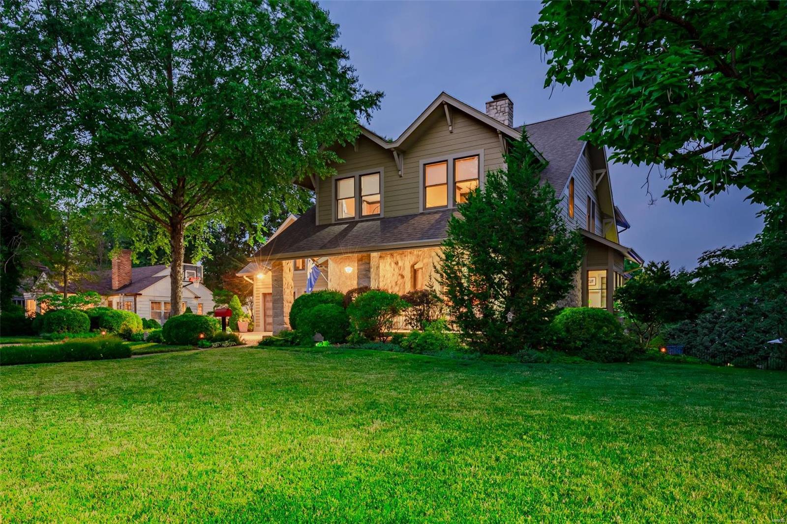 Louisa Heights - Residential