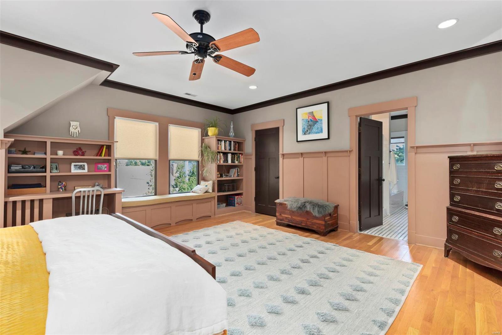 Louisa Heights - Residential