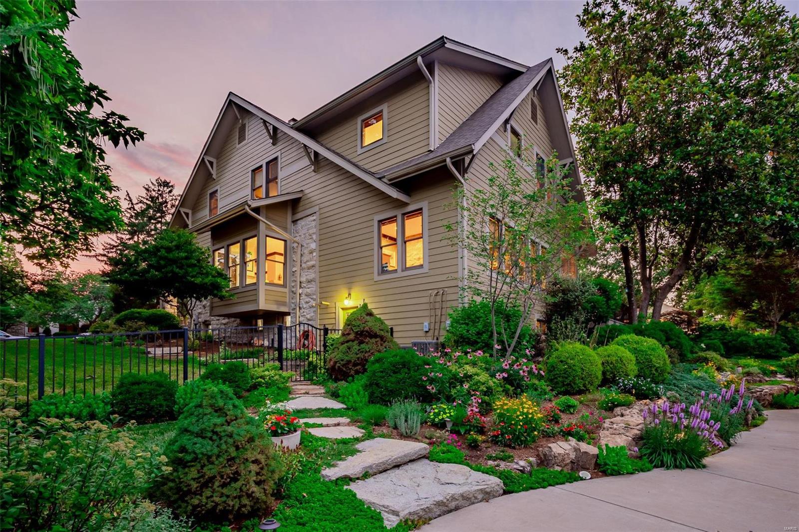 Louisa Heights - Residential