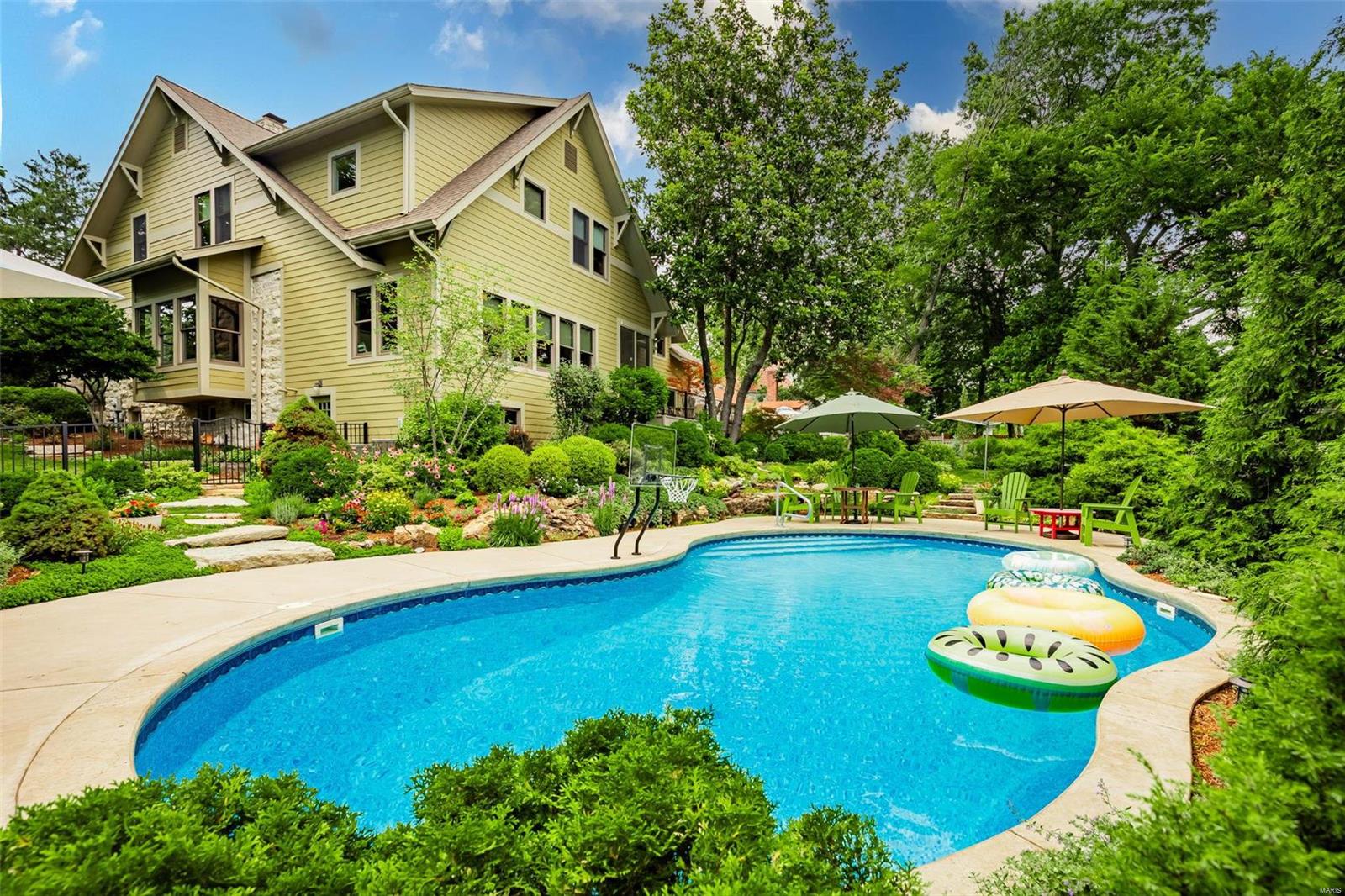 Louisa Heights - Residential