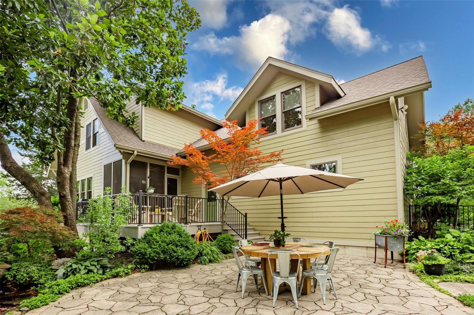 Louisa Heights - Residential