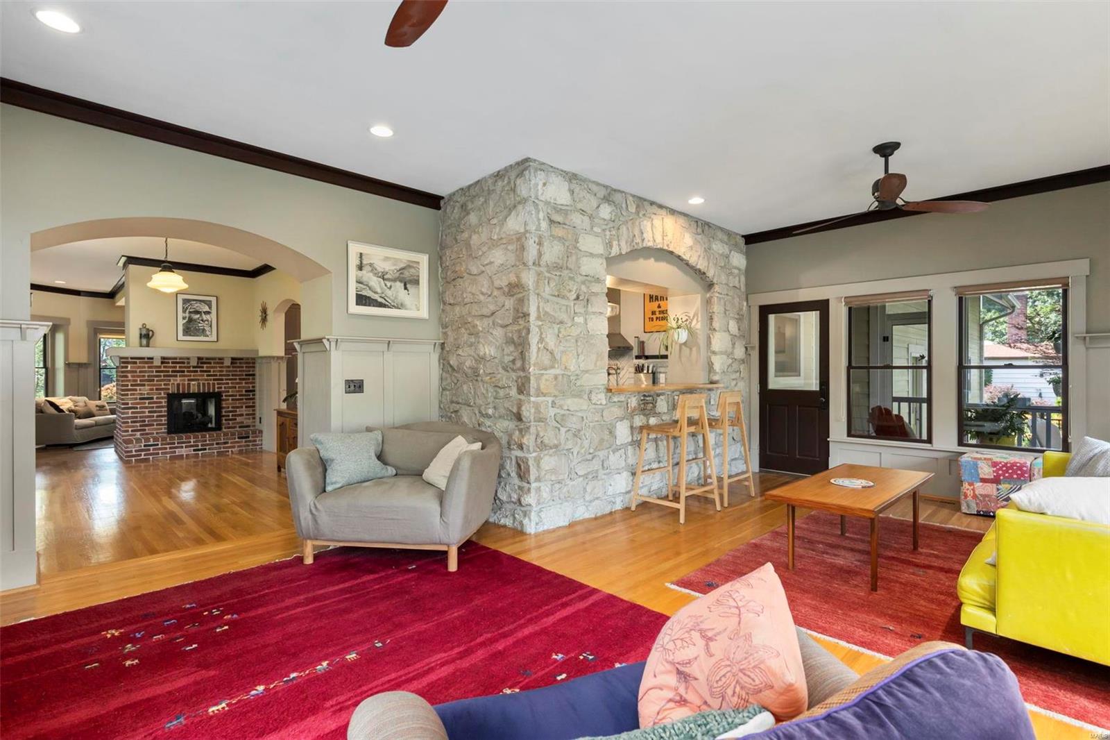 Louisa Heights - Residential