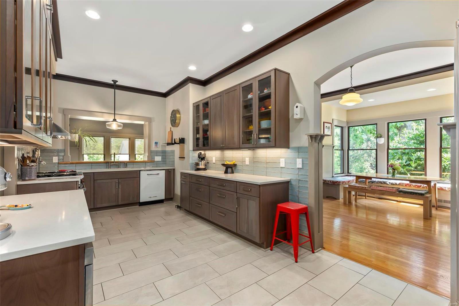 Louisa Heights - Residential