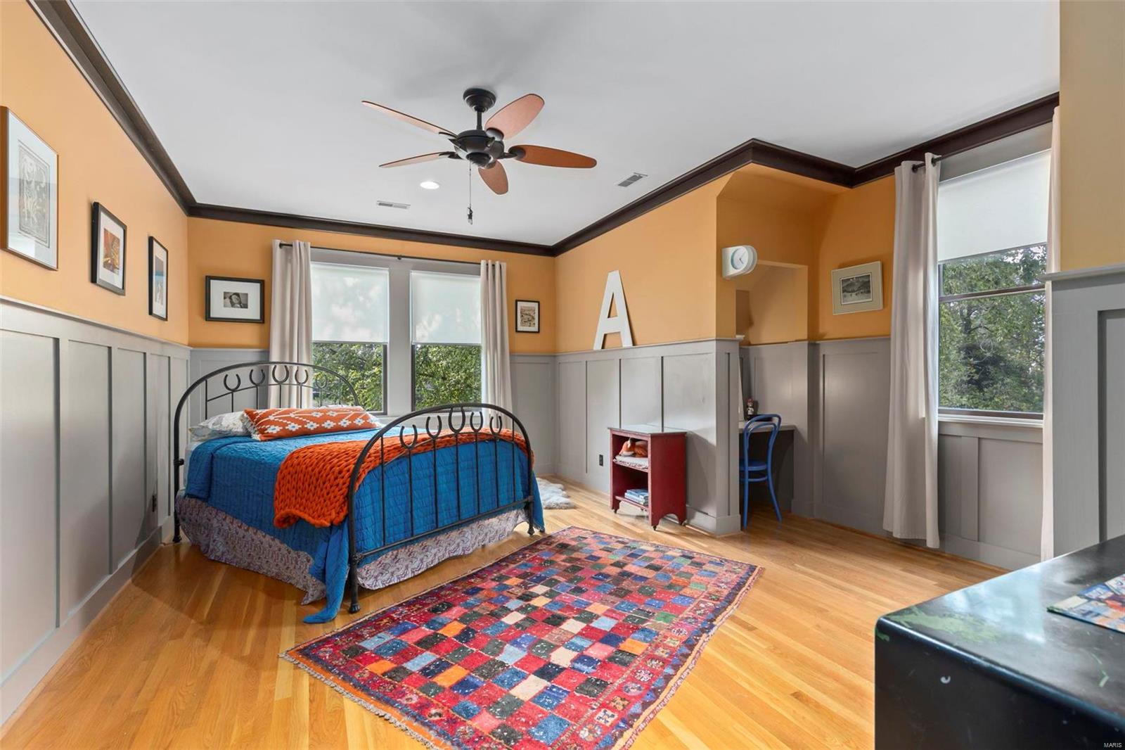 Louisa Heights - Residential