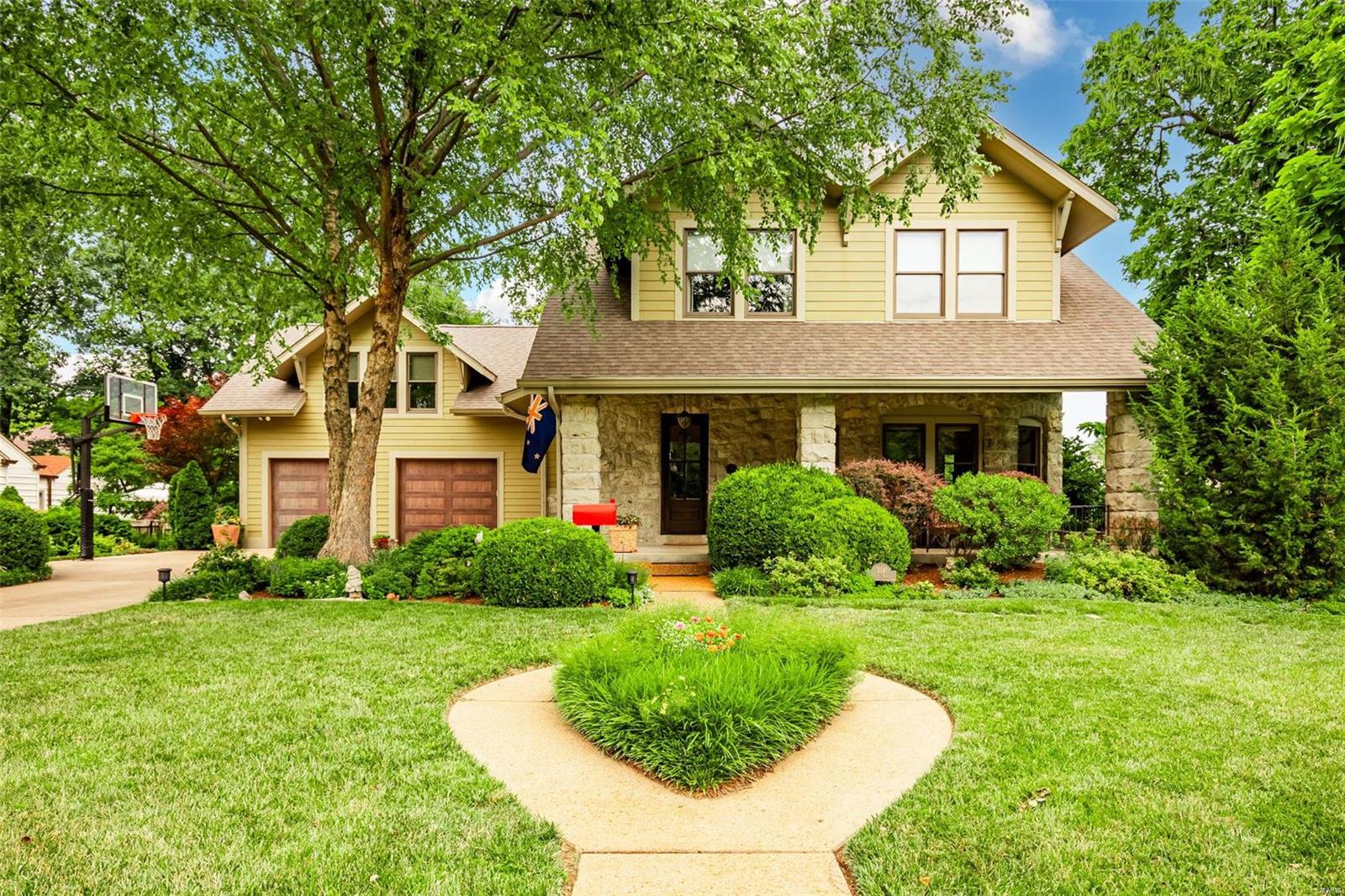 Louisa Heights - Residential