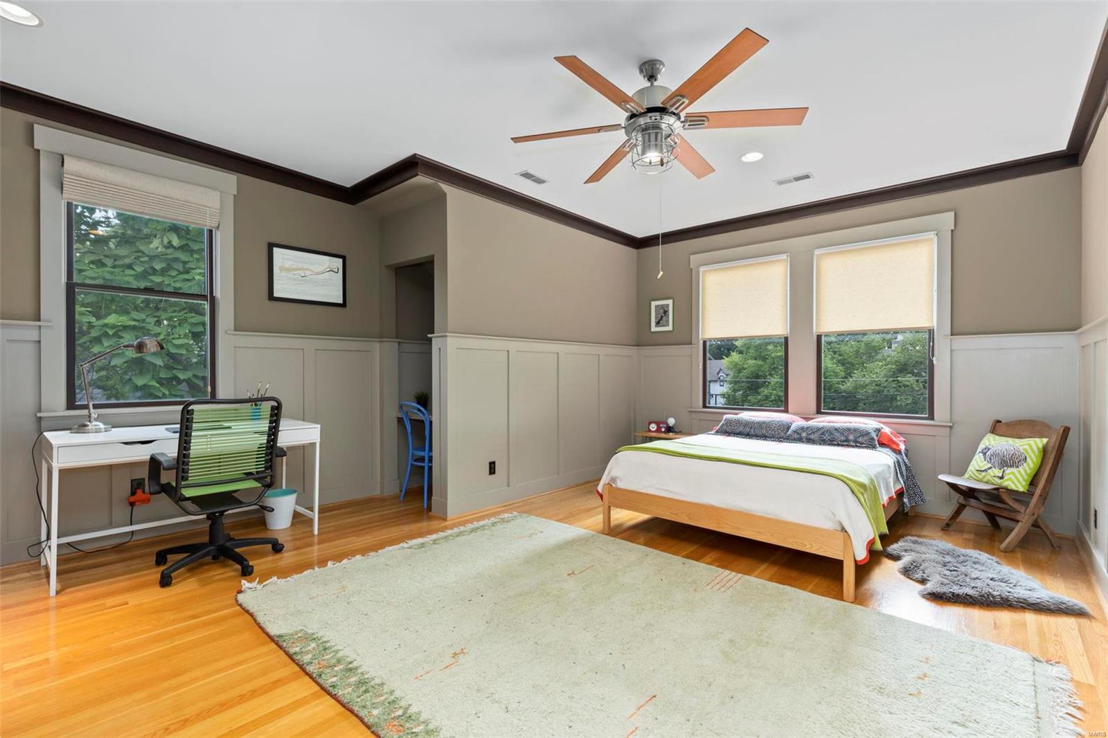 Louisa Heights - Residential