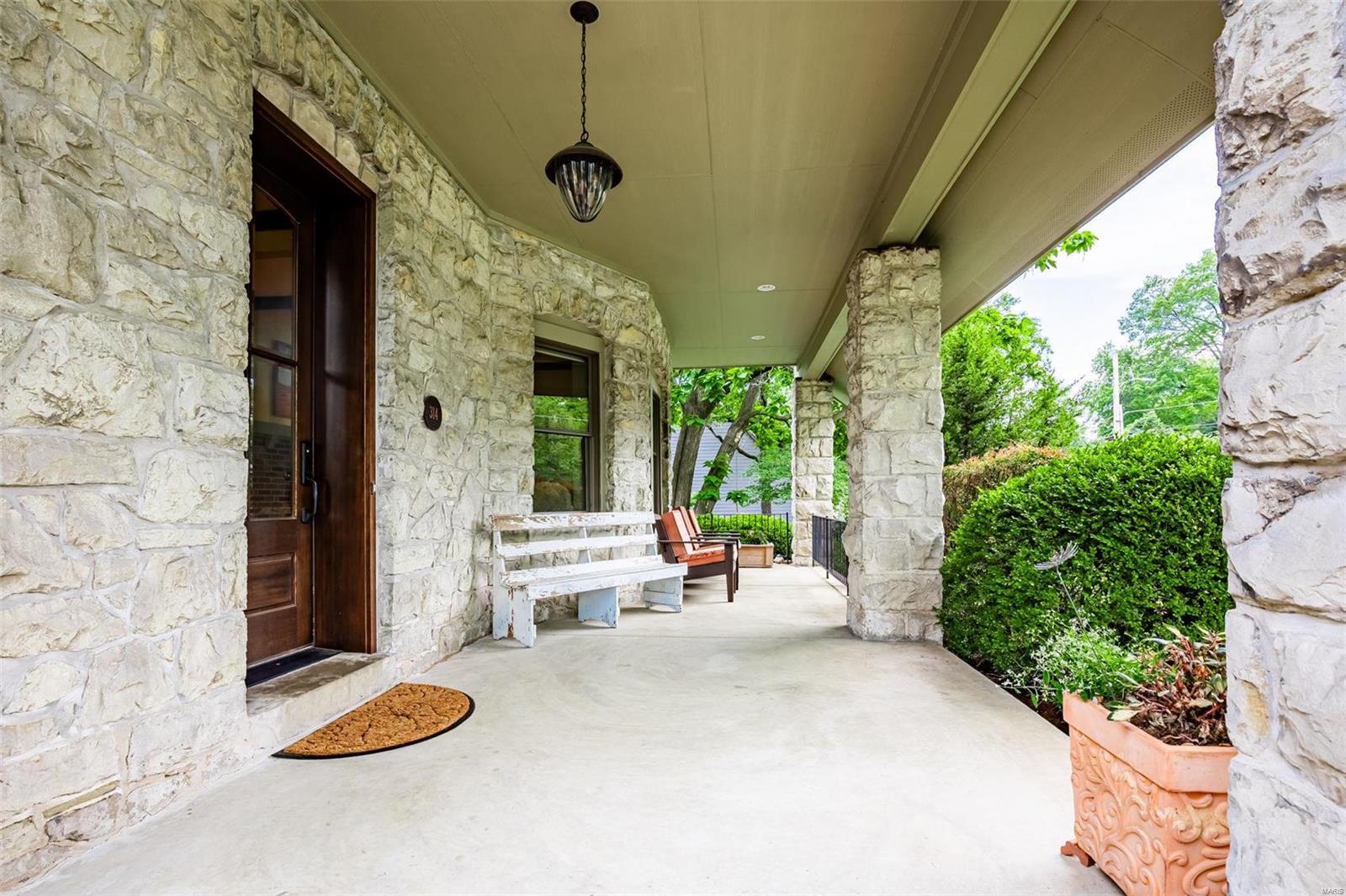 Louisa Heights - Residential