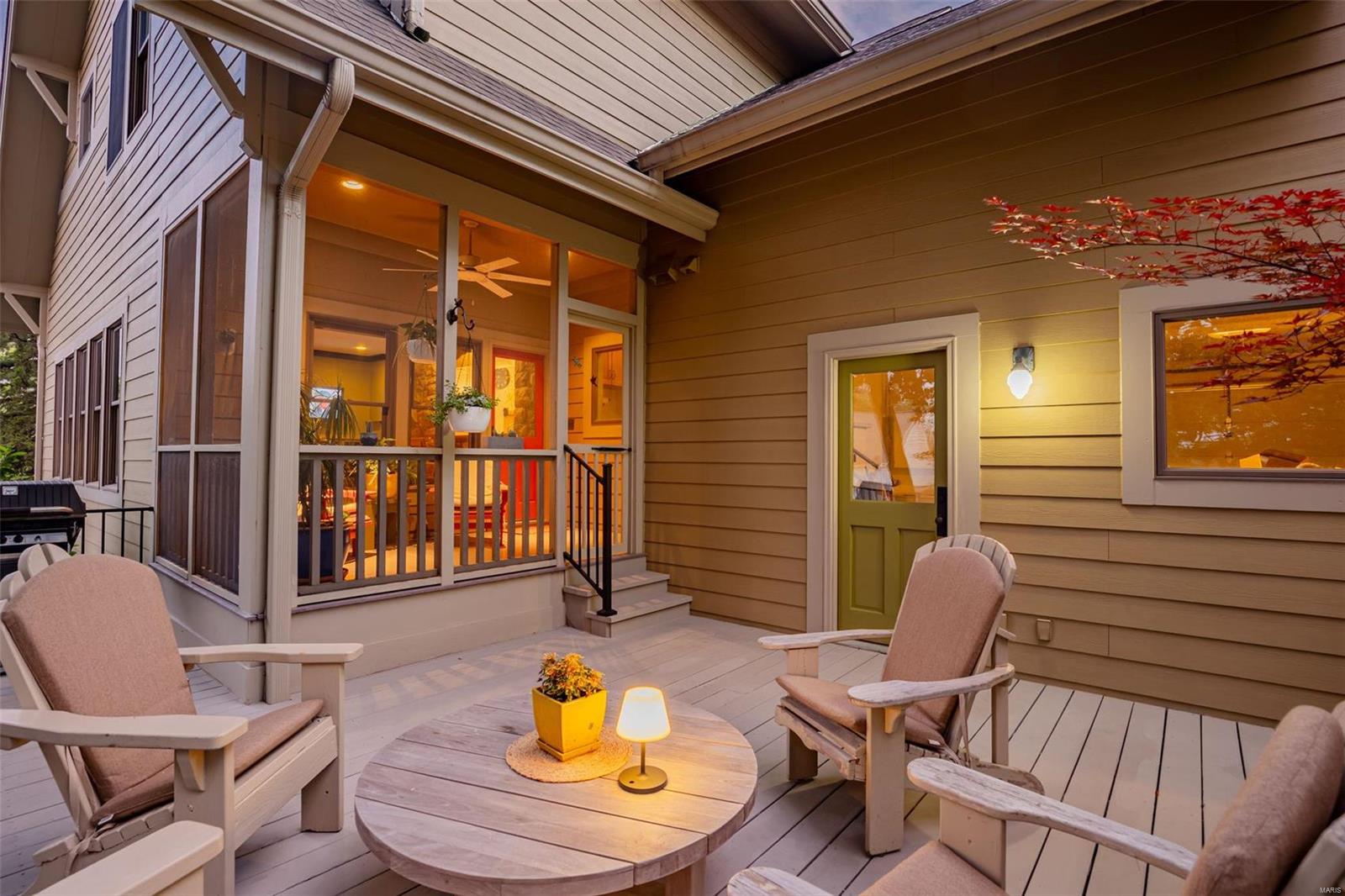 Louisa Heights - Residential