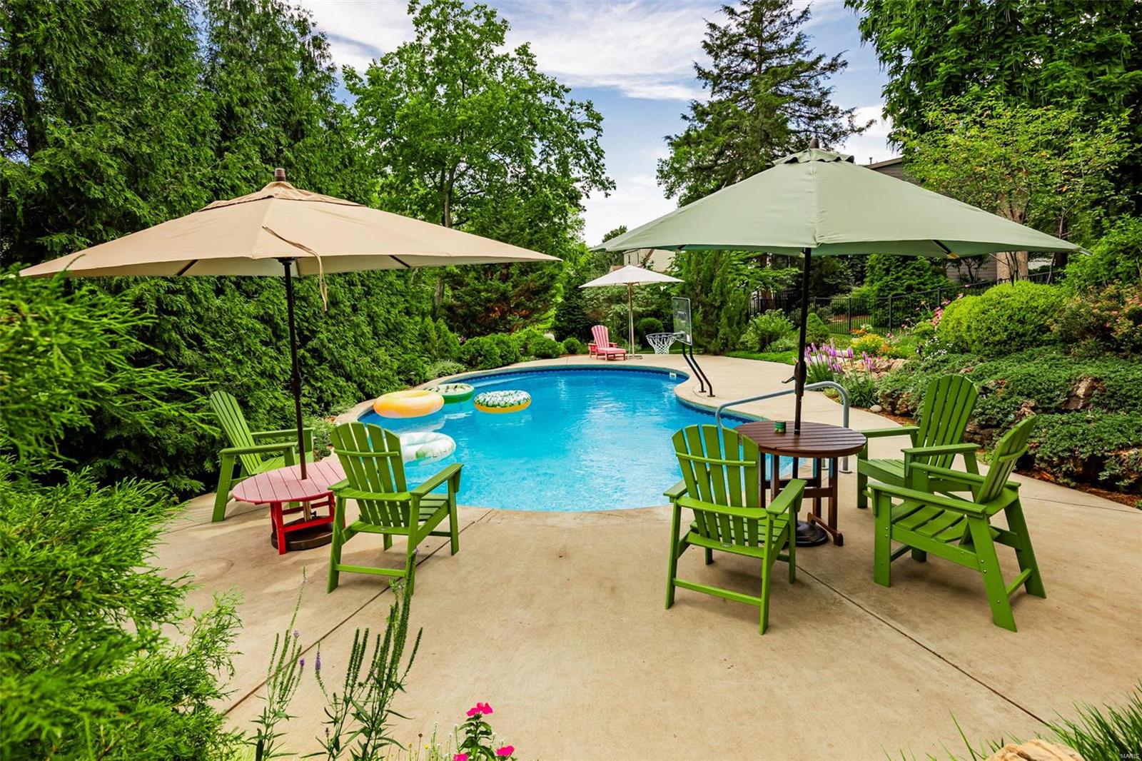 Louisa Heights - Residential