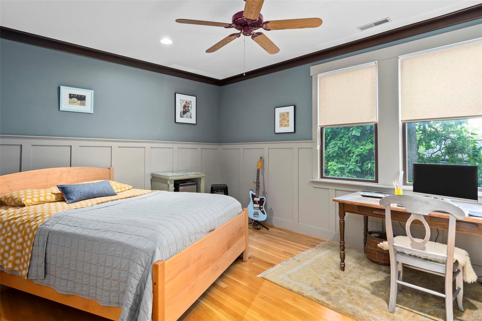 Louisa Heights - Residential