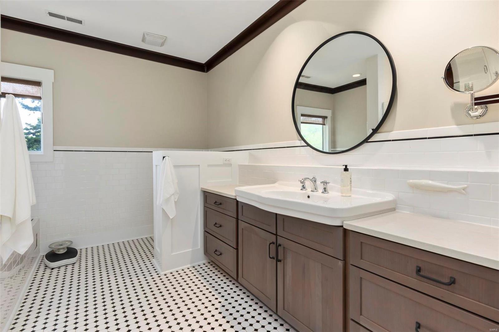 Louisa Heights - Residential