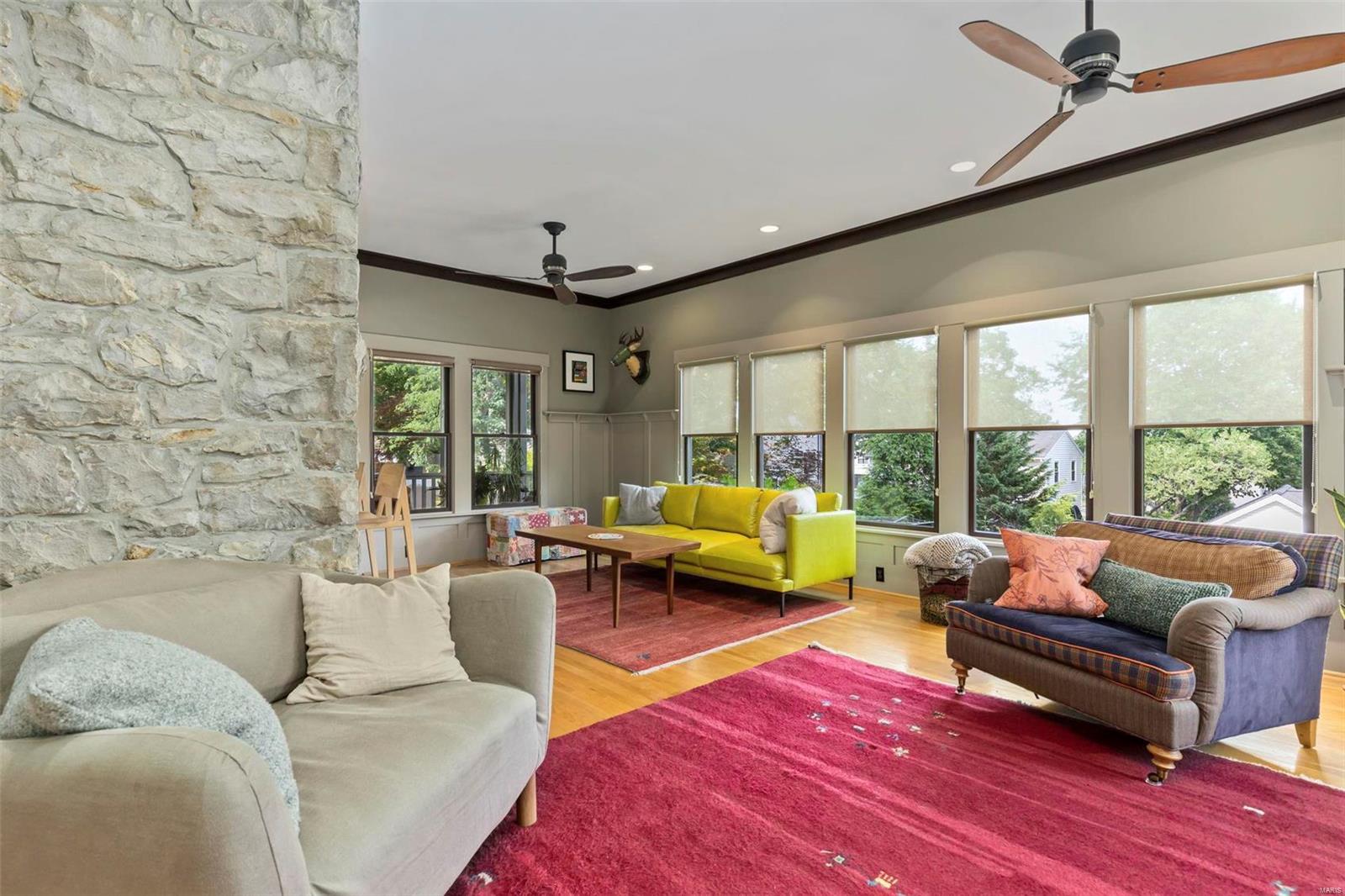 Louisa Heights - Residential