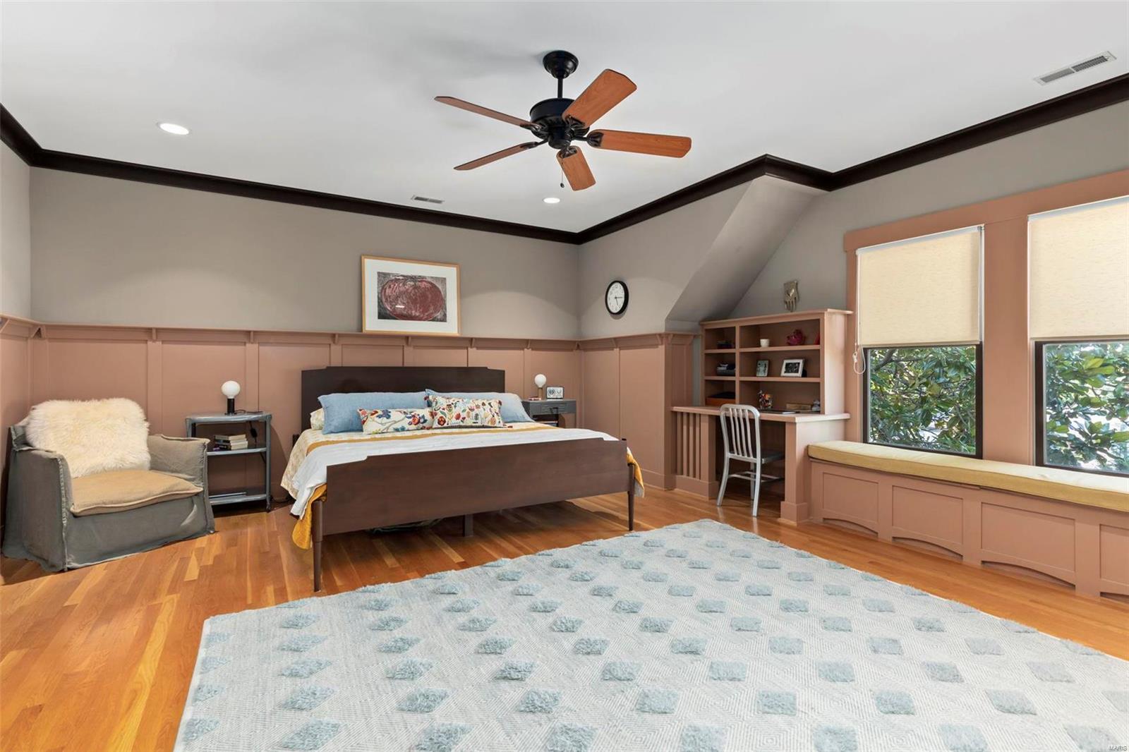 Louisa Heights - Residential