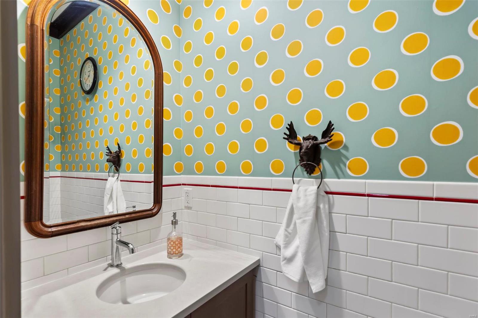 Louisa Heights - Residential