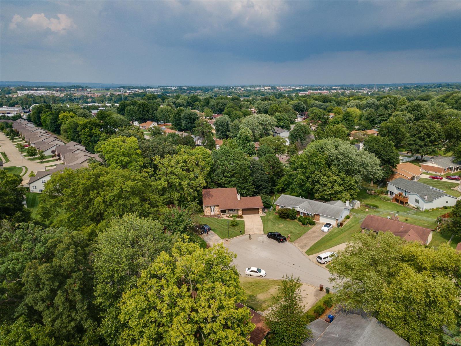 Oak Creek Hills - Residential