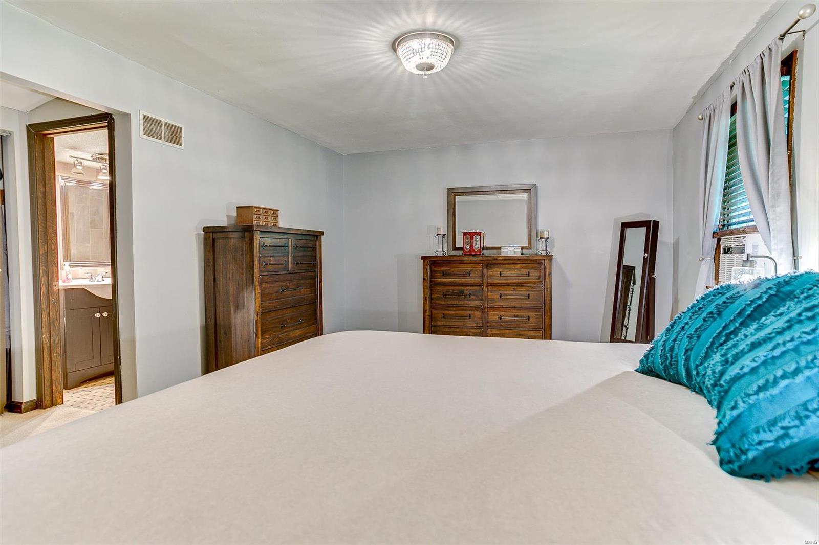 Oak Creek Hills - Residential