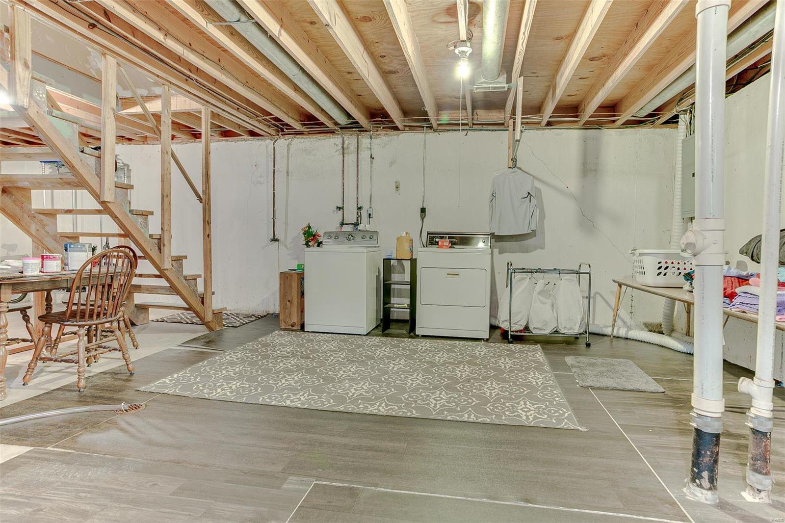 Oak Creek Hills - Residential