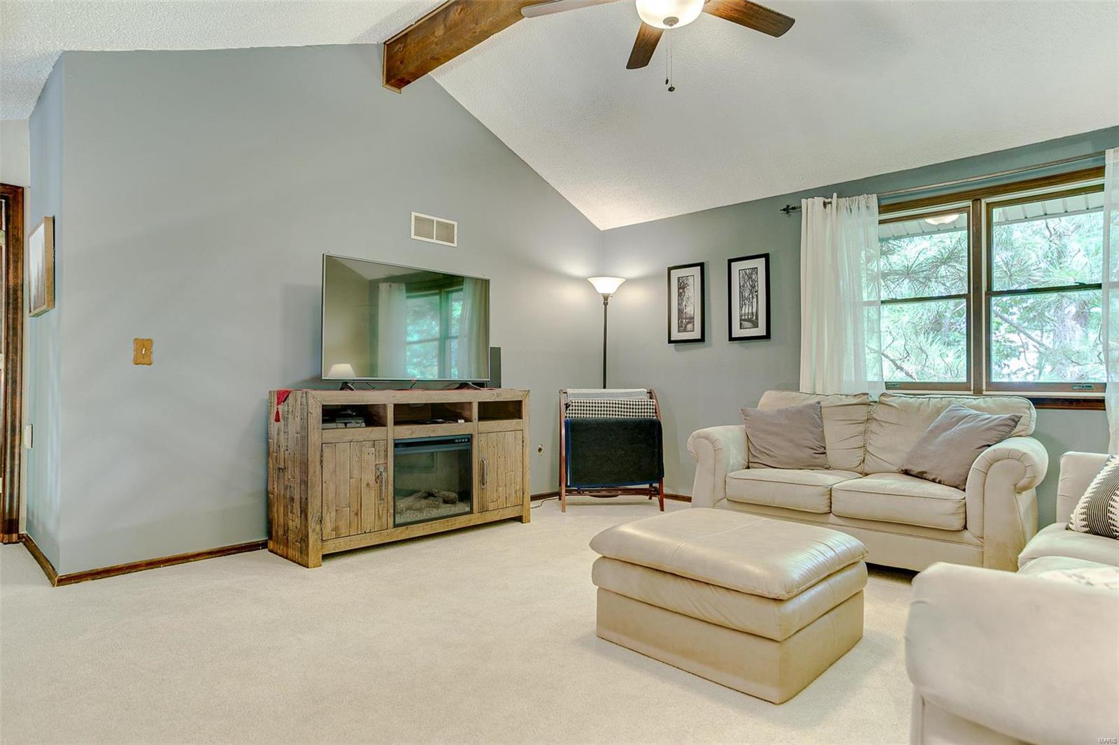 Oak Creek Hills - Residential