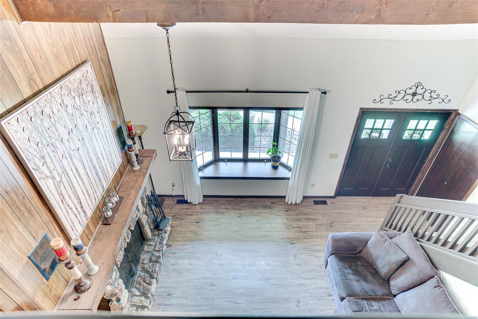 Oak Creek Hills - Residential