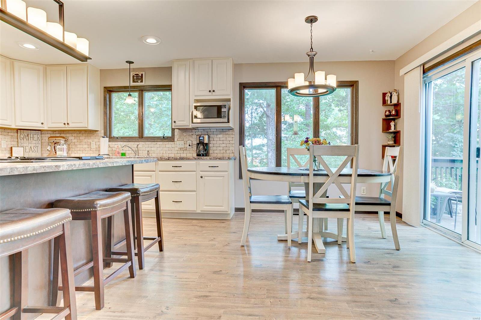 Oak Creek Hills - Residential