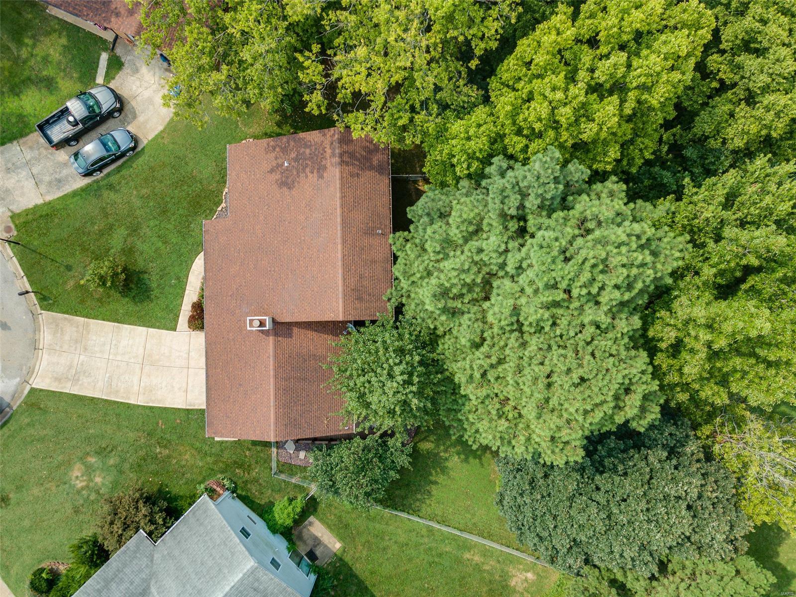 Oak Creek Hills - Residential