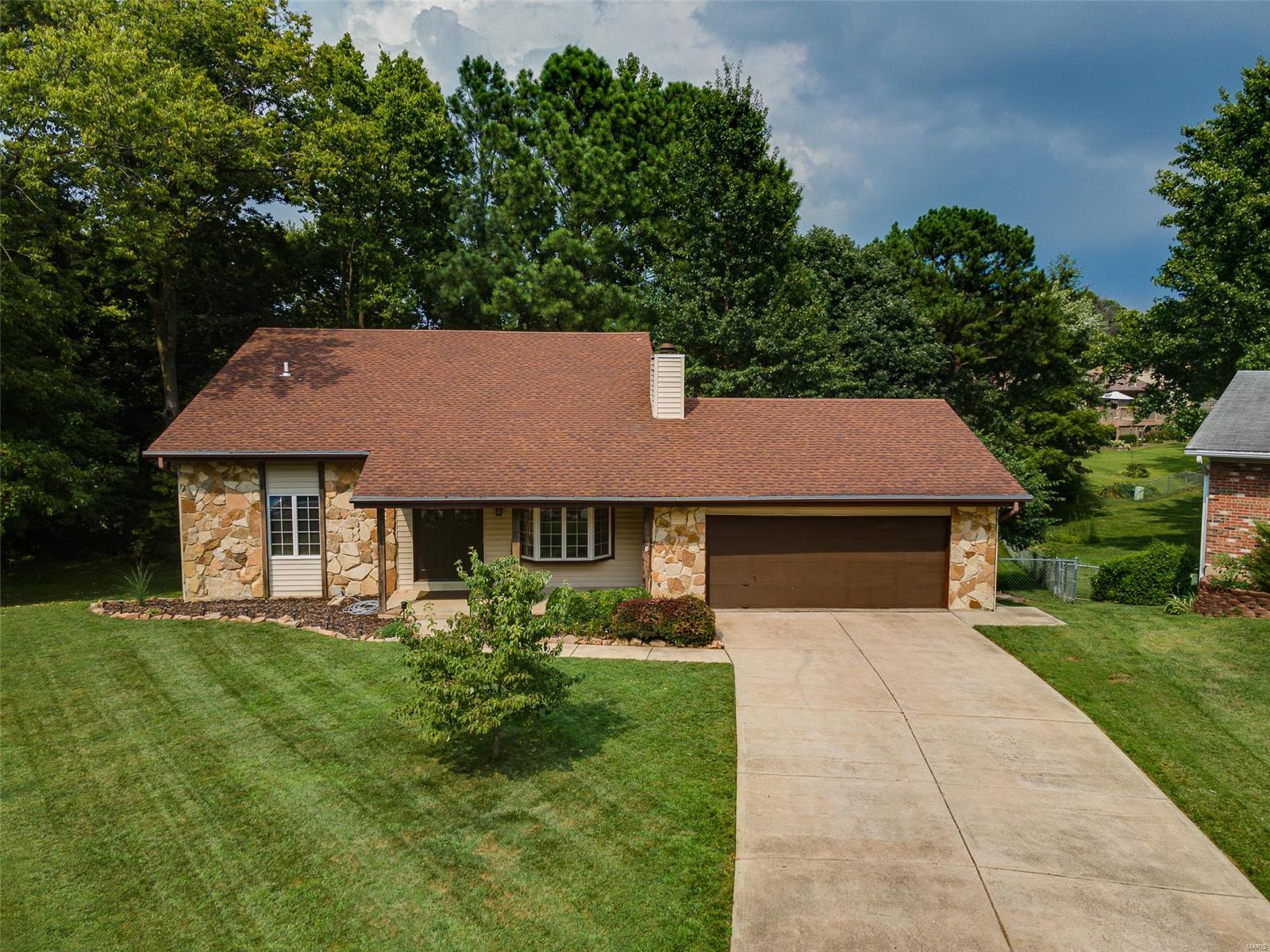 Oak Creek Hills - Residential