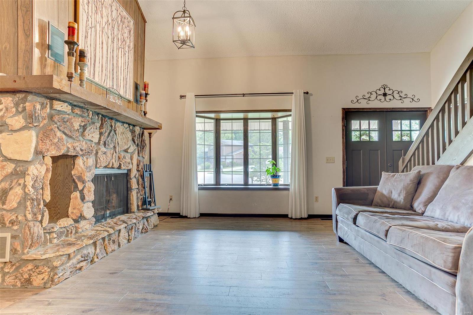 Oak Creek Hills - Residential