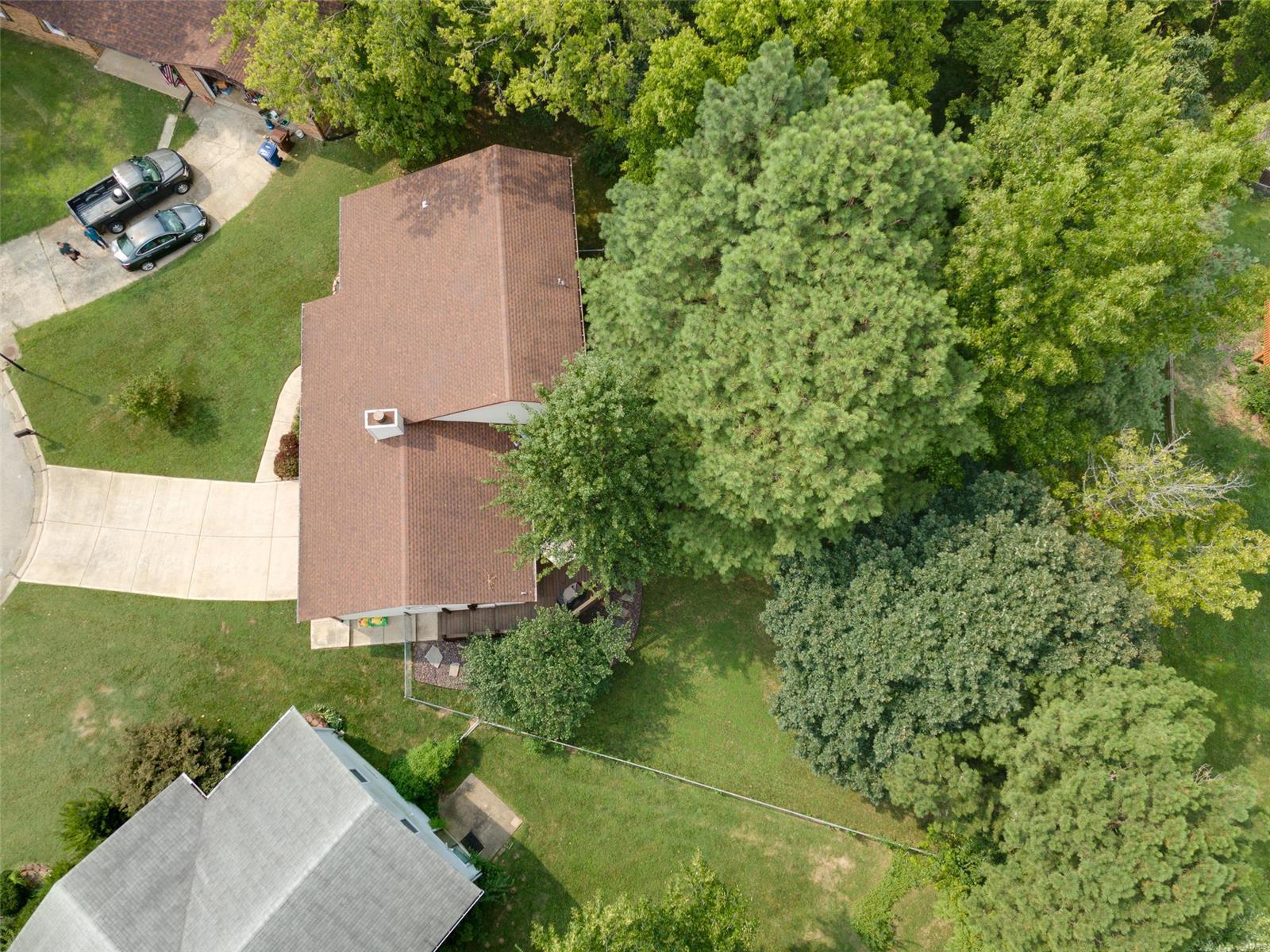 Oak Creek Hills - Residential