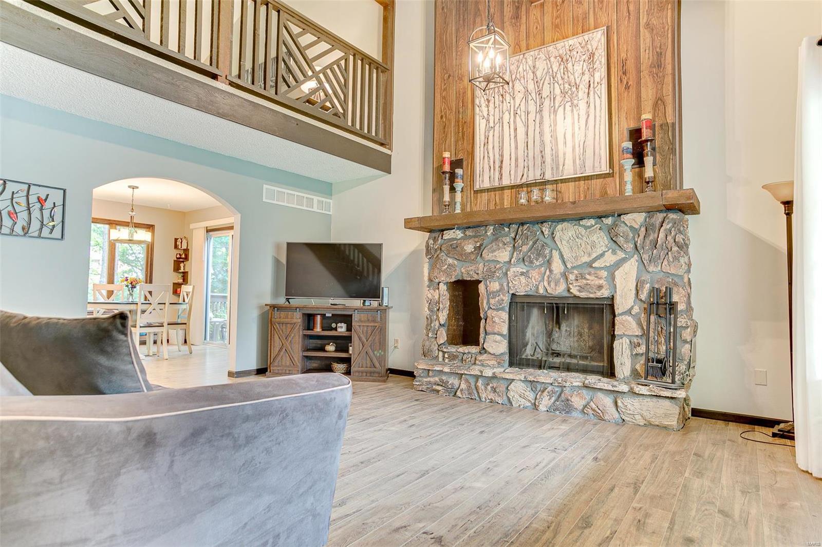 Oak Creek Hills - Residential