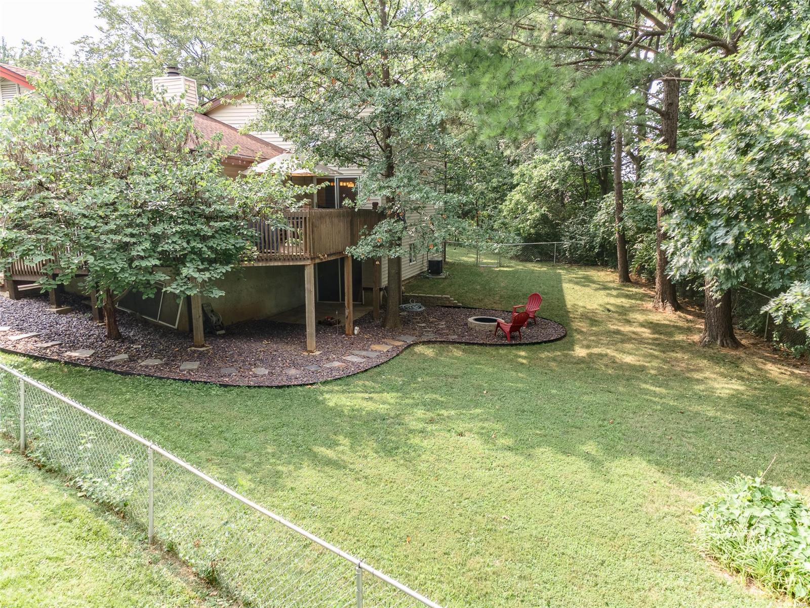 Oak Creek Hills - Residential