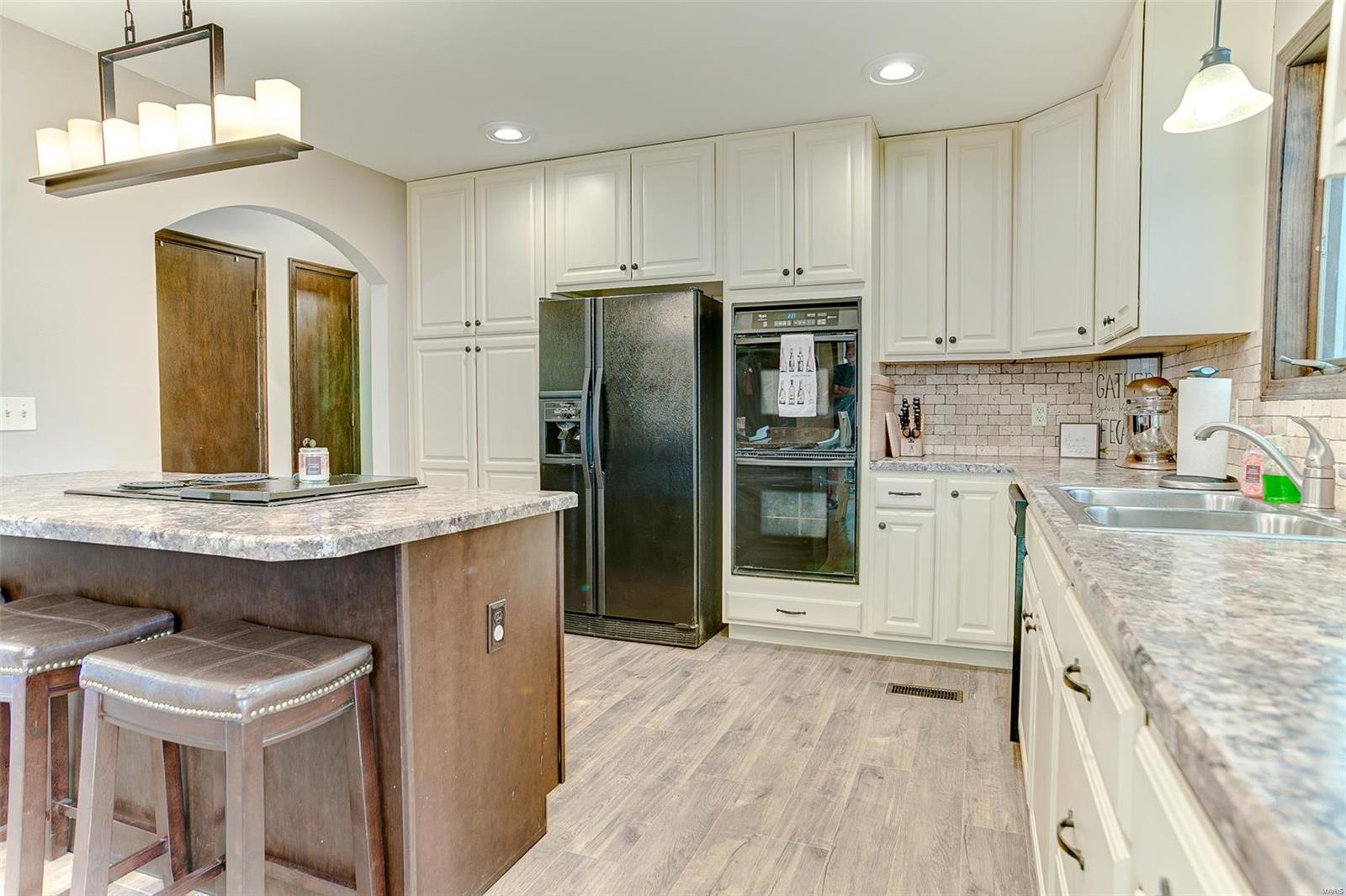 Oak Creek Hills - Residential