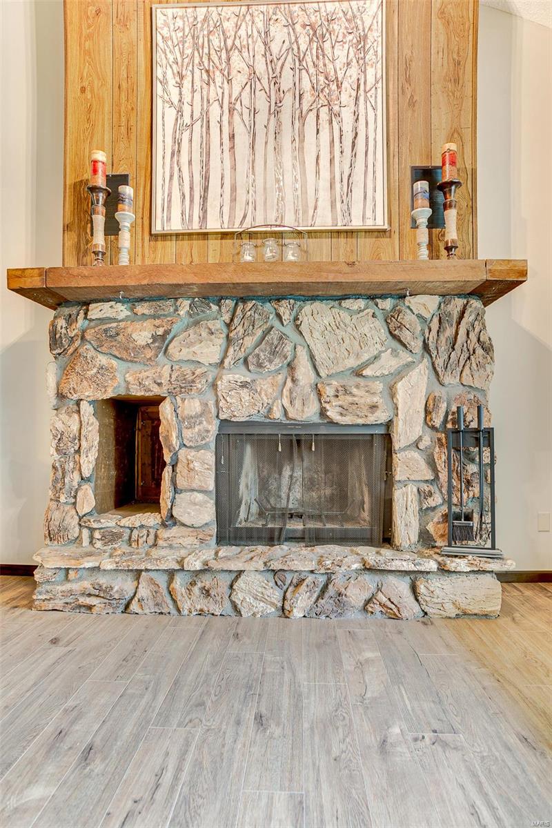 Oak Creek Hills - Residential