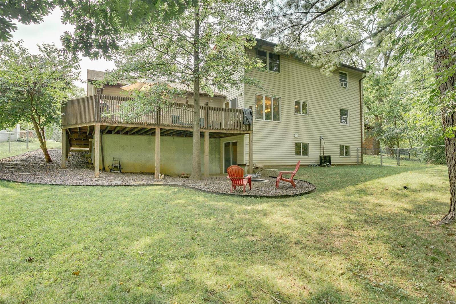 Oak Creek Hills - Residential