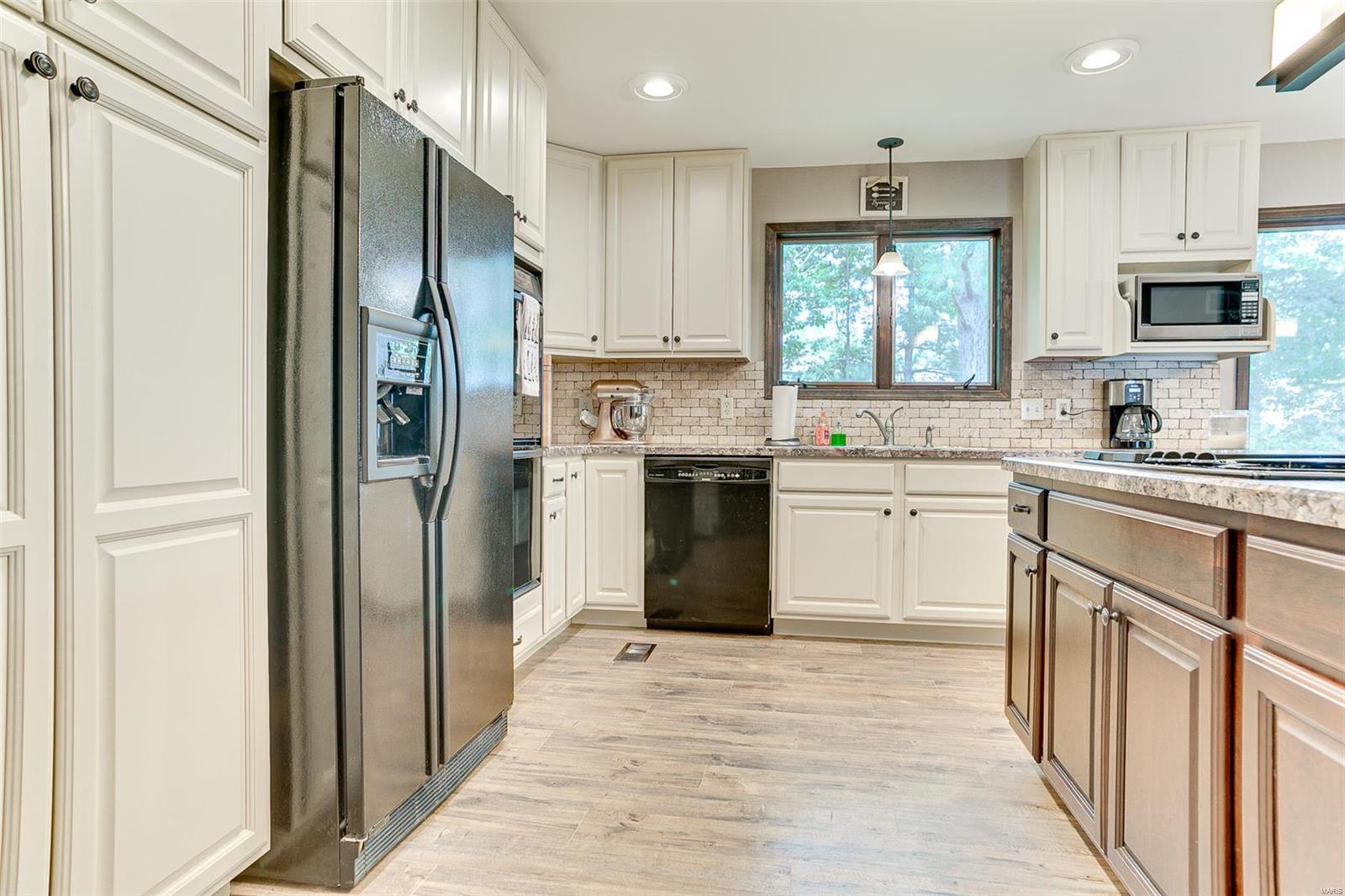 Oak Creek Hills - Residential